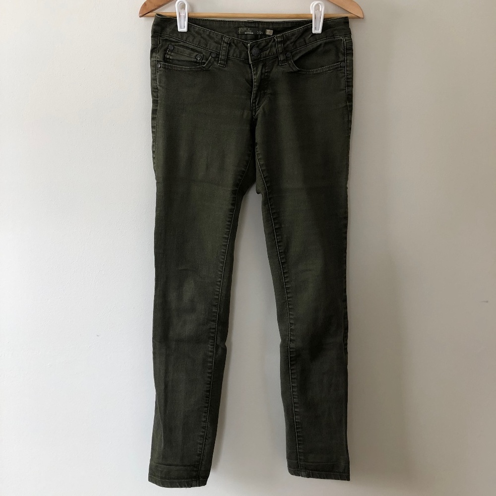 Prana Kara Organic Cotton Jeans